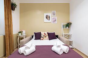 Next Stop St. Peter Rome