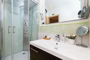 Next Stop St. Peter Rome