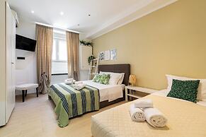 Next Stop St. Peter Rome