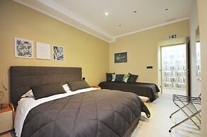 Next Stop St. Peter Rome