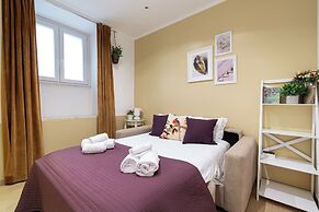 Next Stop St. Peter Rome