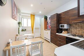 Next Stop St. Peter Rome