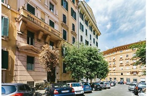 Next Stop St. Peter Rome