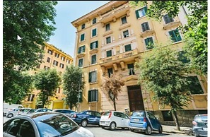 Next Stop St. Peter Rome