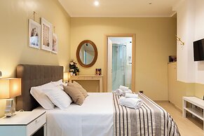 Next Stop St. Peter Rome