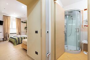 Next Stop St. Peter Rome