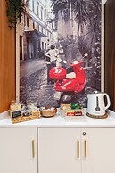 Next Stop St. Peter Rome