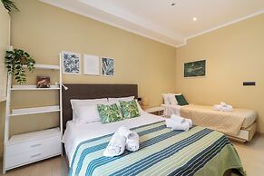 Next Stop St. Peter Rome