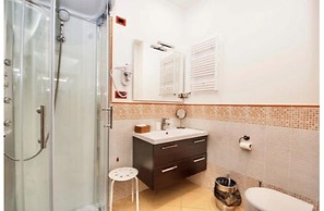 Next Stop St. Peter Rome