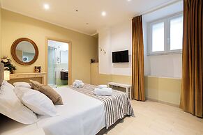 Next Stop St. Peter Rome