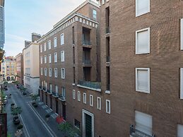 Ara Pacis Luxury Apartment