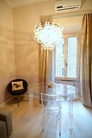 Ara Pacis Luxury Apartment