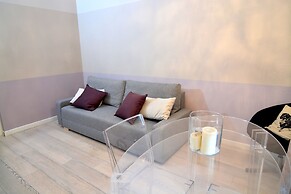 Ara Pacis Luxury Apartment