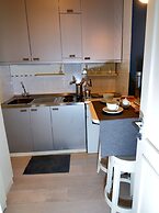 Ara Pacis Luxury Apartment