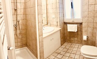 Ara Pacis Luxury Apartment