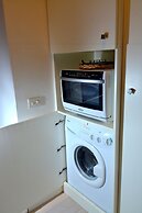 Ara Pacis Luxury Apartment