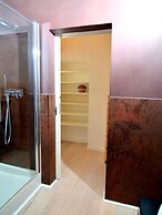 Ara Pacis Luxury Apartment