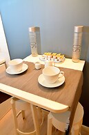 Ara Pacis Luxury Apartment