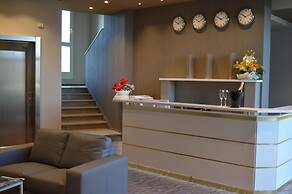 Ara Pacis Luxury Apartment