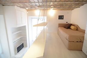 Vatican Luxury Apartment