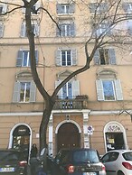 Vatican Luxury Apartment