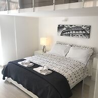 Vatican Luxury Apartment