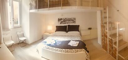 Vatican Luxury Apartment