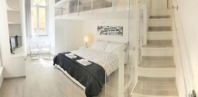 Vatican Luxury Apartment