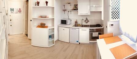 Vatican Luxury Apartment