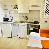 Vatican Luxury Apartment