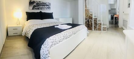 Vatican Luxury Apartment