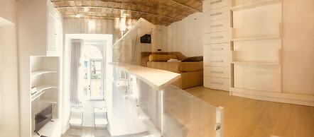 Vatican Luxury Apartment