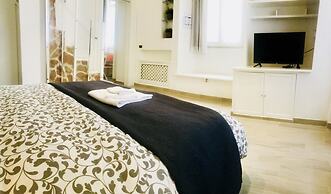 Vatican Luxury Apartment