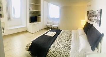 Vatican Luxury Apartment