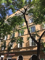 Vatican Luxury Apartment