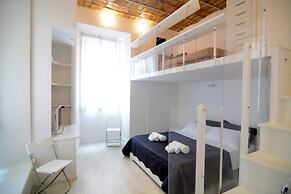 Vatican Luxury Apartment