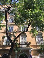 Vatican Luxury Apartment