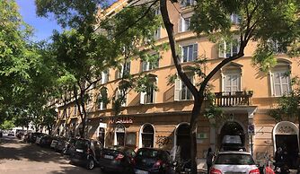 Vatican Luxury Apartment