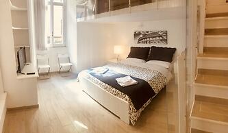 Vatican Luxury Apartment