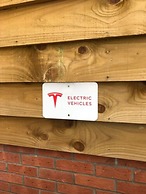 The Grange Guest House