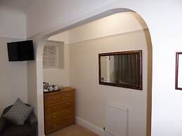 The Grange Guest House