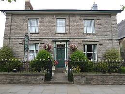 The Grange Guest House