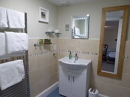 The Grange Guest House