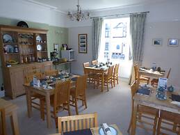 The Grange Guest House