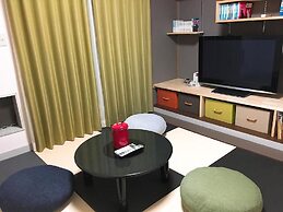 Hiroshima Guesthouse HARU - Hostel