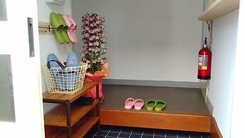 Hiroshima Guesthouse HARU - Hostel