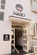 Hiroshima Guesthouse HARU - Hostel