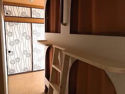 Hiroshima Guesthouse HARU - Hostel