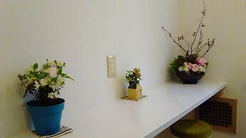 Hiroshima Guesthouse HARU - Hostel