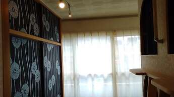 Hiroshima Guesthouse HARU - Hostel